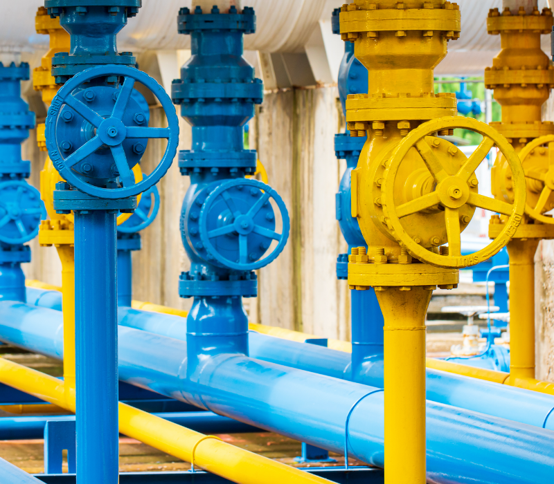 Fluid Gas_Aeroport ParkerStore Fluid Gas