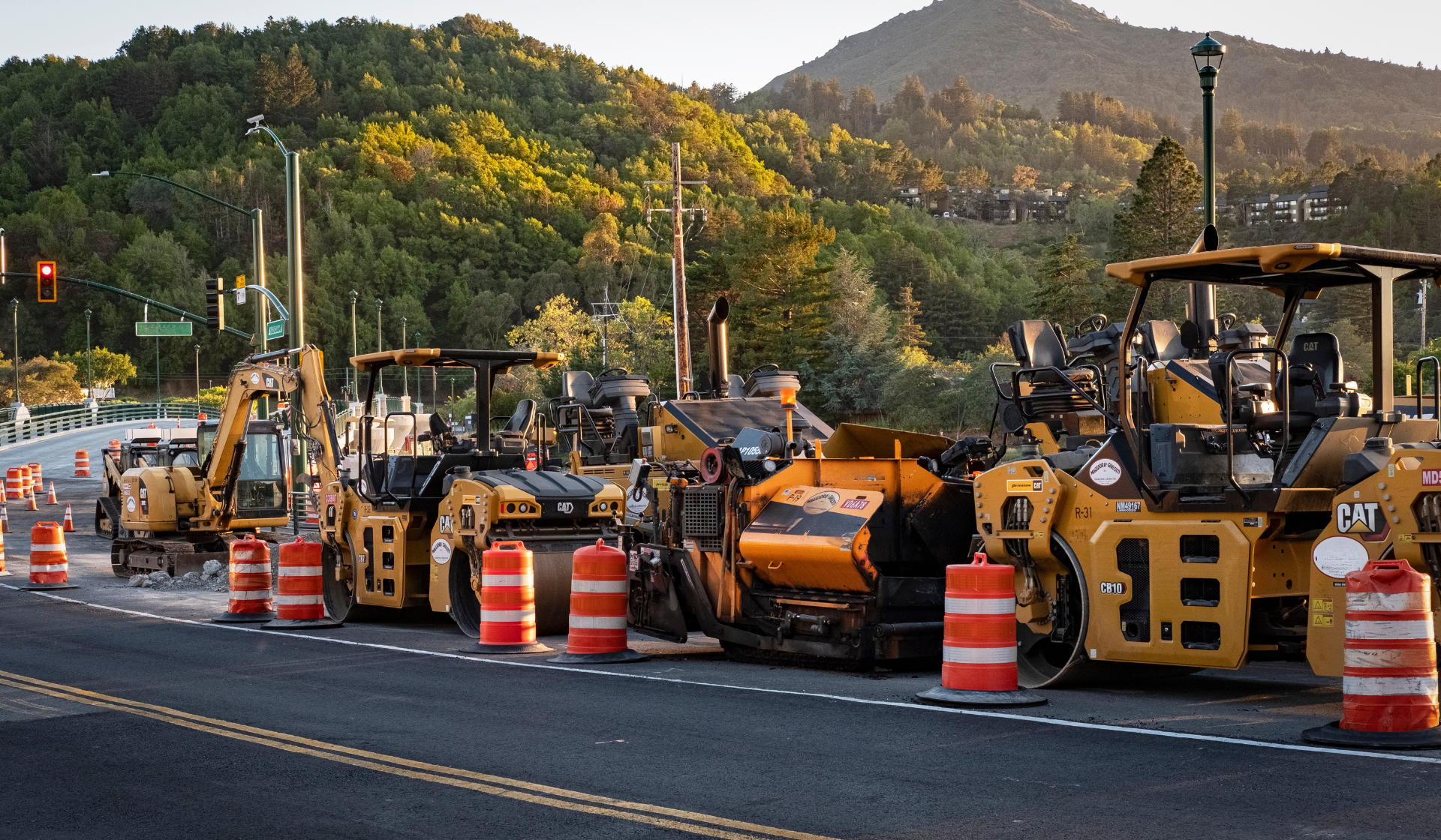  Construction Heavy Metals Components 